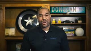 Deploying applications with Cloud Native Services with Donovan Brown and Steven Murawski