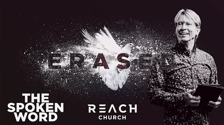 The Spoken Word | Erased | Jim Hockaday