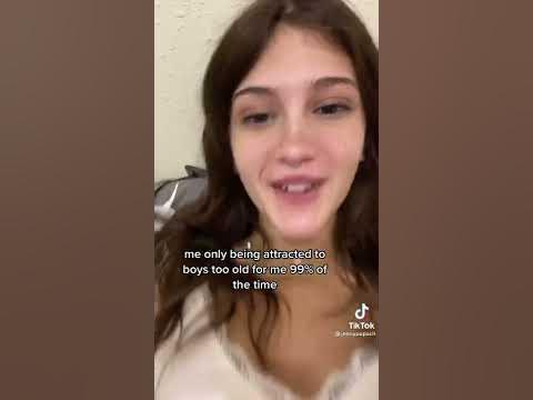 Jenny Popach Tiktok 🔥 #shorts - YouTube