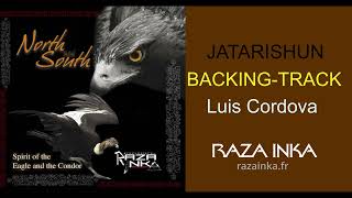 PISTA JATARISHUN I Backing Track I Raza Inka I San Juan Fusion I Ecuador I