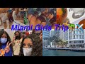 LIT IN MIAMI DURING SPRING BREAK!!                  baconb*tch-YachtParty-SugarFactory