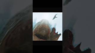 Mega Shark Attack #actionscene #action