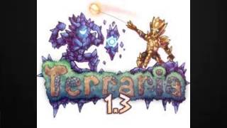 Video thumbnail of "Terraria 1.3 Music - Moon Lord (Lunar Boss)"