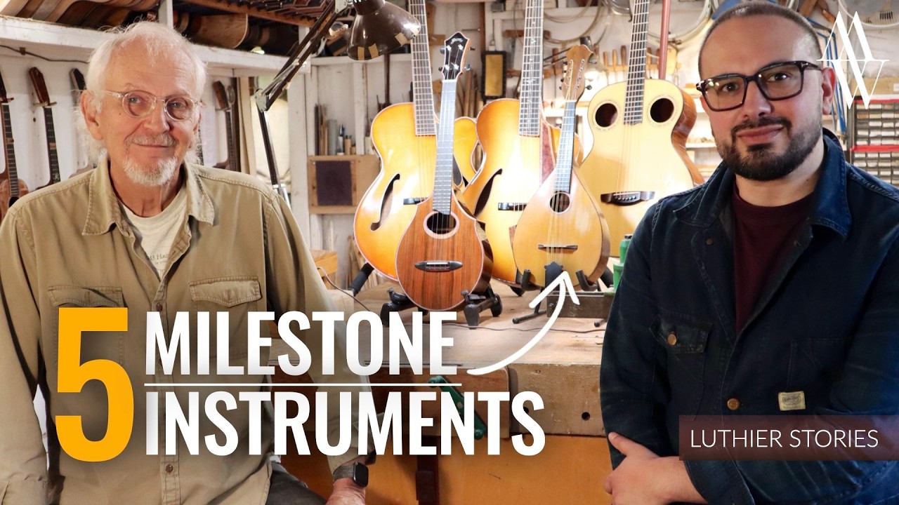 Ervin Somogyi: The Responsive Guitar - featuring Guitarist