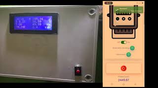 Zeena Smart Meter | Lagos Smart Meter Hackathon (UPDATED Video Presentation )