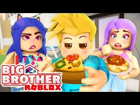 Meet Your New House Guests In Roblox Big Brother Episode 1 Season 3 Youtube - meet your new house guests in roblox big brother episode
