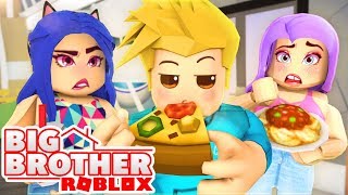 MEET YOUR NEW HOUSE GUESTS in ROBLOX BIG BROTHER! | Episode 1 (Season 3)