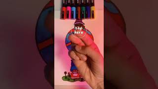 Tap This Circle Really Fast