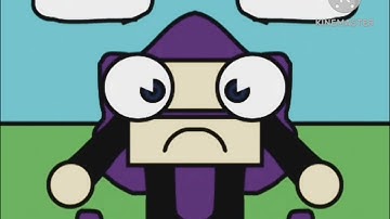 Klasky Csupo Episode 12: Splaat Kills SpongeProject in Freshing Equalizer in Confusion