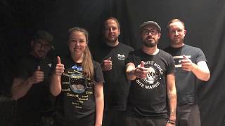 Guardrail - Belly-Up