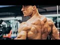 Full Back Workout - Pull Day (Push/Pull/Legs)