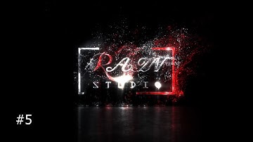 7 Amazing Professional Intro Video Logo Animation