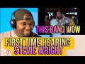 Capture de la vidéo Stevie Wright | Evie Parts 1,2 & 3 | Live At Sydney Opera House | Reaction