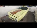 Private Classic Car Collection 28/03/2026