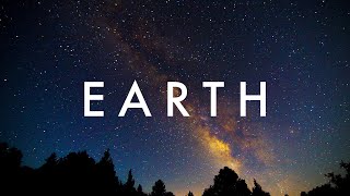 EARTH - A Cinematic Video of Our Beautiful Home