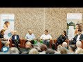 Podiumsdiskussion Autoimmunerkrankungen - Experten-Veranstaltung im 360 Grad Video