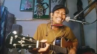 Iwan fals - tikus tikus kantor ade baton cover