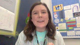Rhythm Pattern 1 (2nd grade)