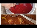 chicken shorbay ka salan 😋|| fresh plum juice 🥤||😋😋👍Aalo Bukhara sharbat ||