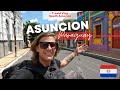 Walking asuncin paraguay exploring top attractions  enjoying the friendly people