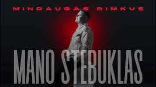 Mindaugas Rimkus - Mano Stebuklas (NAUJIENA 2025)