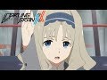 Partner Shuffle | DARLING in the FRANXX