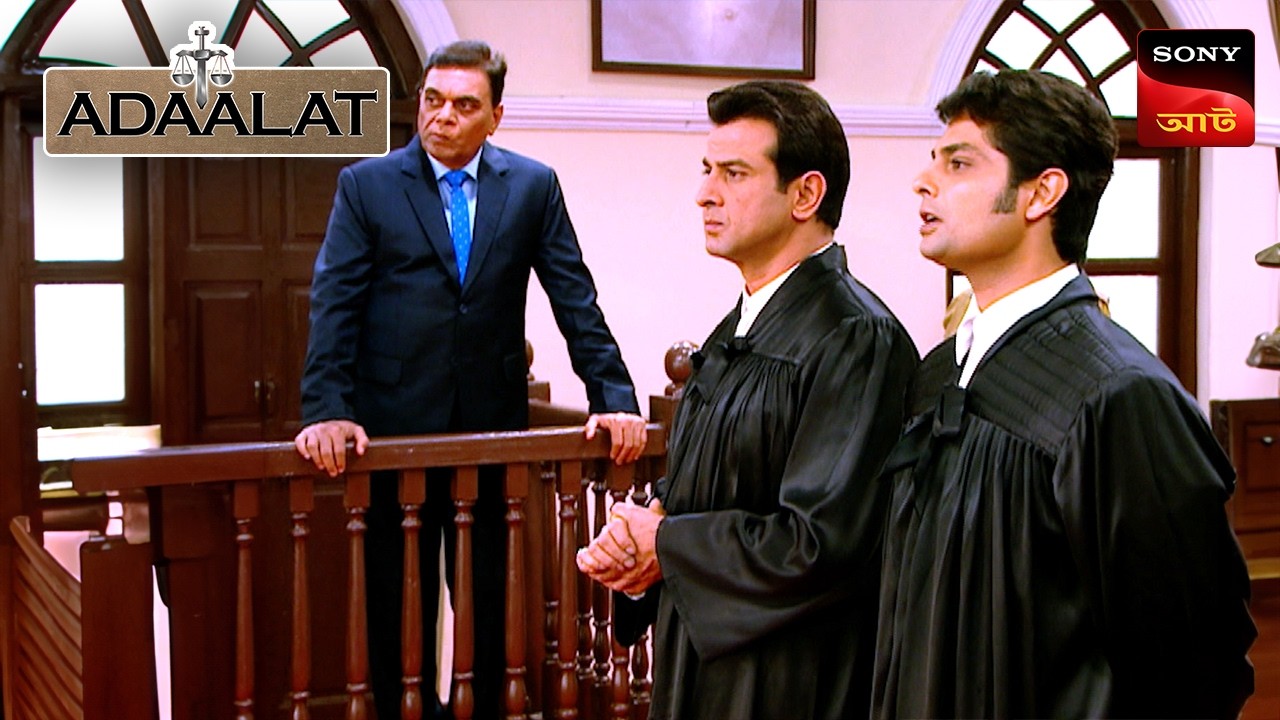 Adaalat | আদালত | Ep 137 | 2 May 2025 | Full Episode