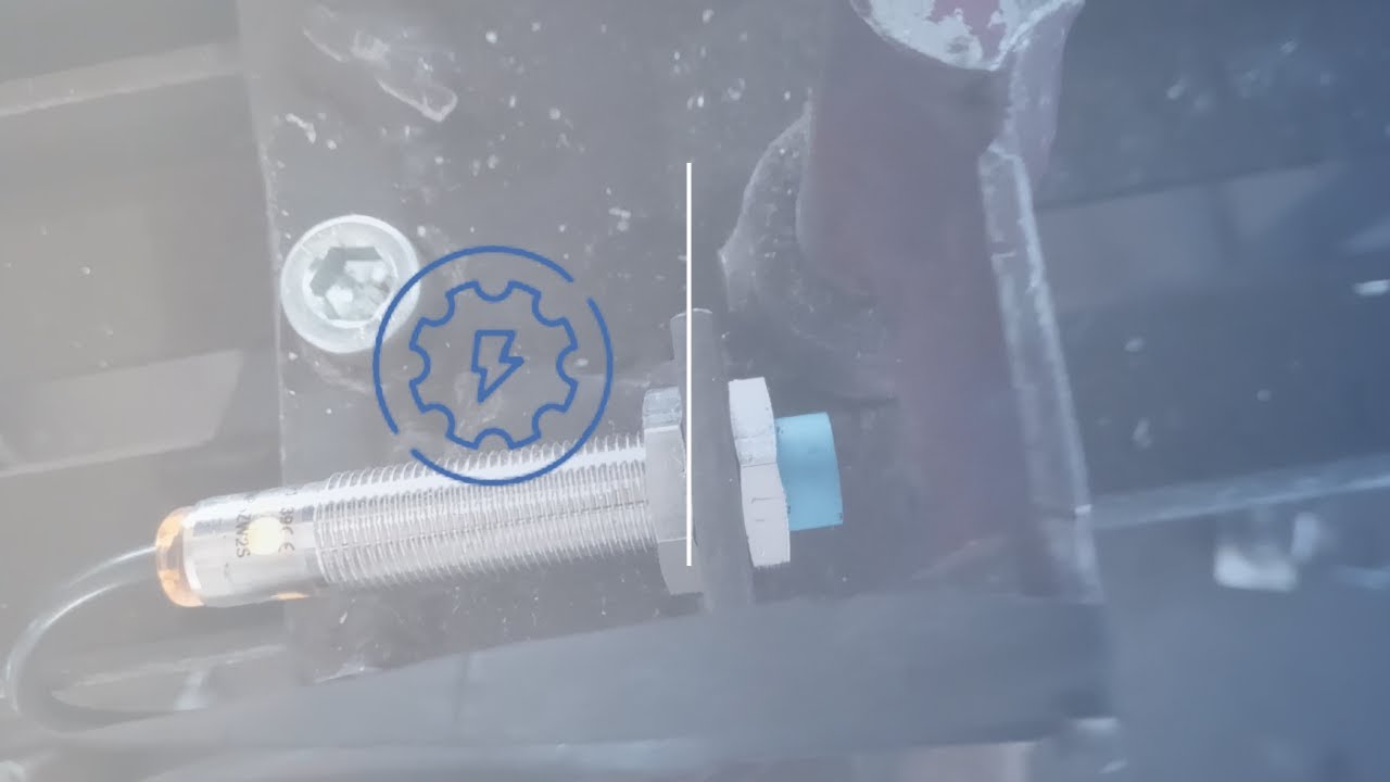 Подключение датчиков 4 - YouTube