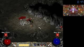 Diablo II (Original 1.00 - ACT 1)