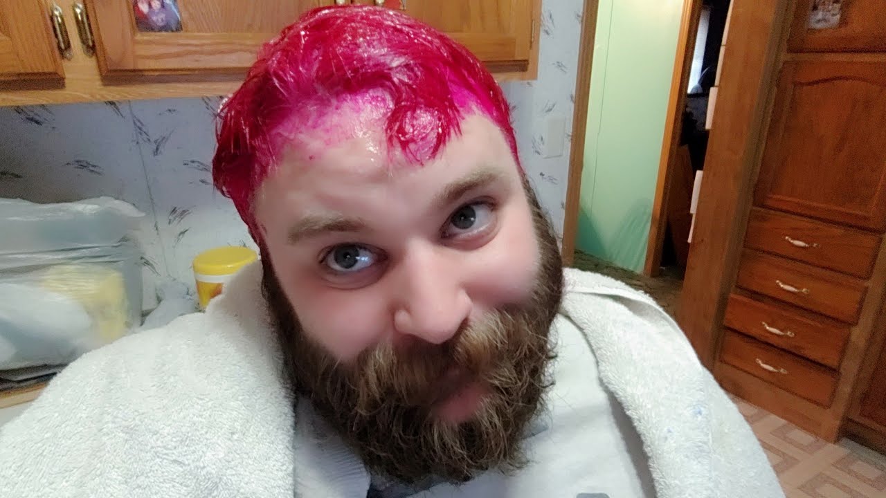 9. The Dos and Don'ts of Dyeing Your Hair Blue and Pink - wide 8