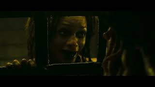 Pirates of the Caribbean - At Worlds End - Davy Jones and Calypso Scene