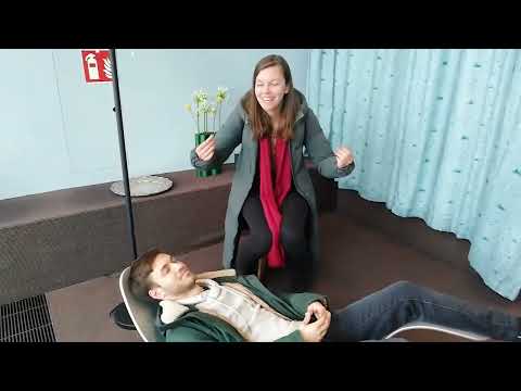 Old friends, new city, what's in Basel? - VLOG