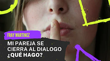 ¿Qué decirle a alguien que no quiere hablar contigo?