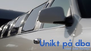 Danmarks Længste Limousine Unikt På Dba