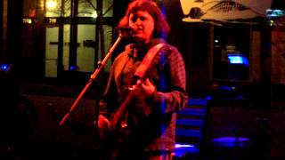 jesse erickson covering i bombed korea by cake