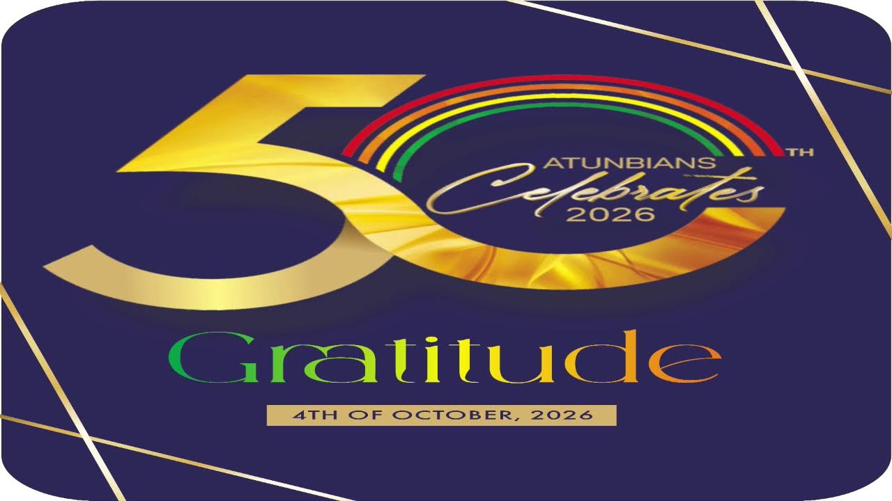 CCC Atunbi Cathedral