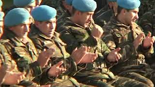 Ay Zaur - Daxili Qoşunlar N Saylı Hərbi Hissə