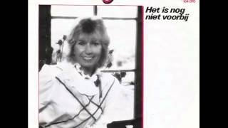 Willeke Alberti - Het Is Nog Niet Voorbij