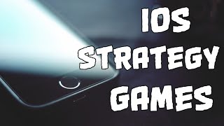 BEST STRATEGY GAMES IOS screenshot 3