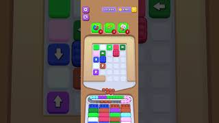 Marble Sort Level 53 Walkthrough