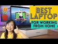 BEST Work From Home Laptop | 10 Reasons Why Macbook is a Great Investment | Online Teaching Laptop