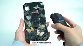 The Backbone of Modern Warehouse Digitalization: NETUM Barcode Scanning Solutions