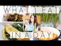 WHAT DOES A HOLISTIC NUTRITIONIST EAT?
