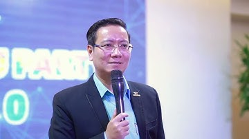 Vina T&T Group - Year End Party 2021