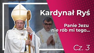 Niedziela 20 - Wywiad Kard. Grzegorz Ryś