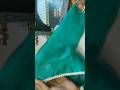 How to attach blouse sleeve, Sleeve attach for beginners #short #viral #sleeveattach