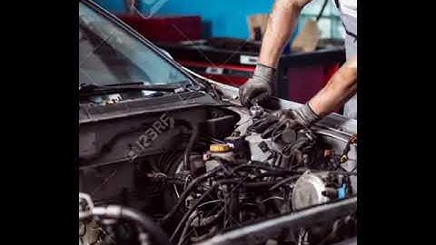 motor mechanic vehicle status /  mechanic status / ITI Status /
