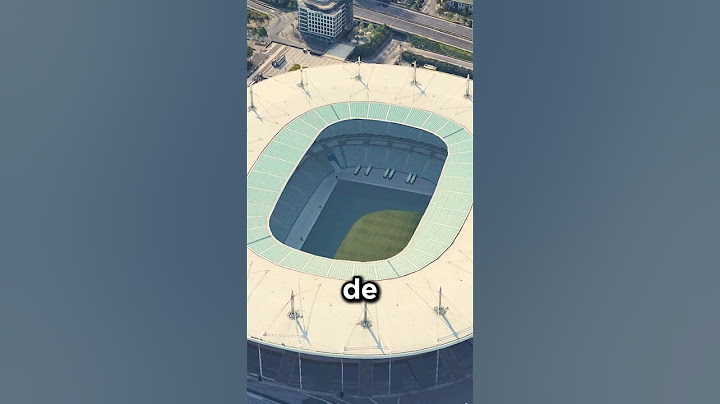 El Estadio En Los Juegos Olímpicos De París 2024 | KriptoAtletas
