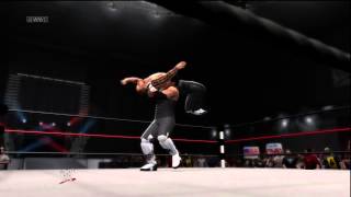 The Indy Wrestler : Trailer