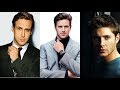 30 Most Handsome Hollywood Actors 2017,Latest Updates !